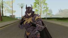 Batman Human pour GTA San Andreas