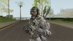 Grenade Thrower (PvE) From Warface für GTA San Andreas