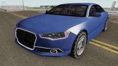 Audi A6 LQ für GTA San Andreas