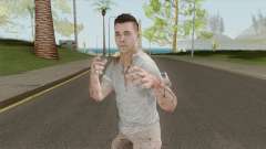 Billy Handsome pour GTA San Andreas