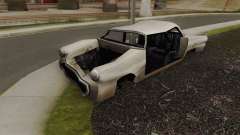 Car Wrecks für GTA San Andreas