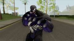 Venom From Marvel Strike Force für GTA San Andreas