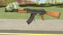 Rekoil AK-47 pour GTA San Andreas
