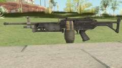 Rekoil FN-Minimi für GTA San Andreas