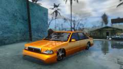 Taxi Low pour GTA San Andreas