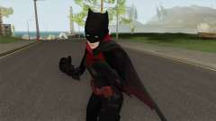 CW Batwoman From The Elseworlds Crossover für GTA San Andreas