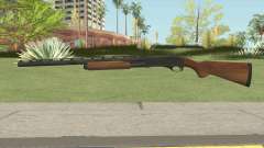 Remington 870 Wingmaster HQ pour GTA San Andreas