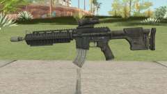 Marksman Carbine From Fallout New Vegas pour GTA San Andreas