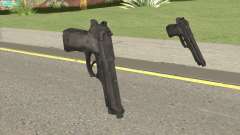 Rekoil Beretta M9 für GTA San Andreas