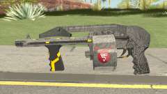 Shotgun (Special Troop) pour GTA San Andreas
