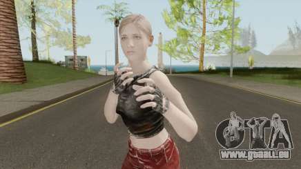 Sarah Michelle Gellar für GTA San Andreas