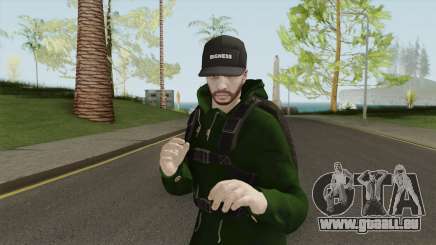 Skin Random 118 (Outfit Import-Export) pour GTA San Andreas