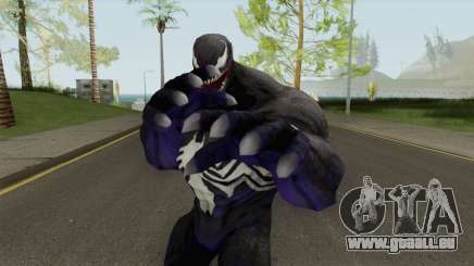 Venom From Marvel Strike Force für GTA San Andreas