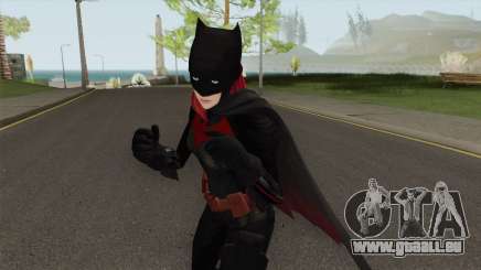CW Batwoman From The Elseworlds Crossover pour GTA San Andreas