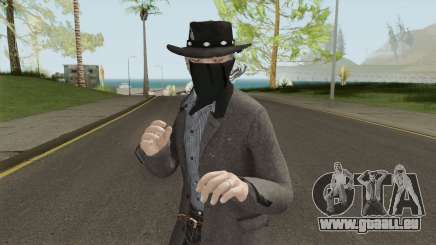 Skin Random 123 (Outfit Red Dead Redemption 2) für GTA San Andreas