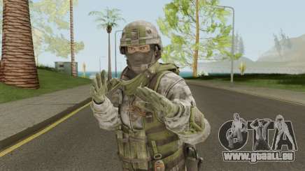 Explosive Medium (Spec Ops: The Line) pour GTA San Andreas