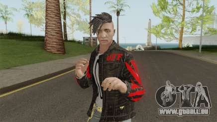 Skin Random 119 (Outfit Import-Export) pour GTA San Andreas