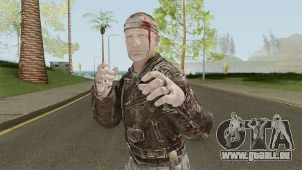 Michael Rooker für GTA San Andreas