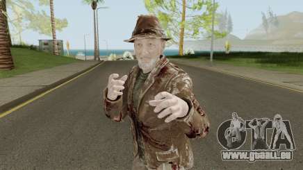 Robert Englund für GTA San Andreas