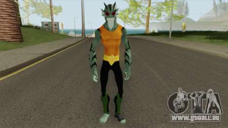 Lagoonboy Skin V3 pour GTA San Andreas