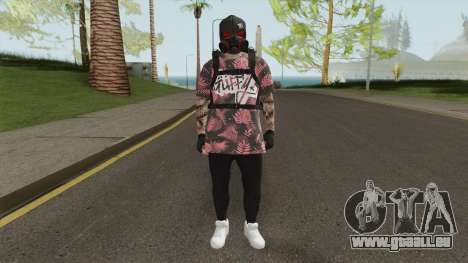 Skin Random 156 (Outfit Import-Export) pour GTA San Andreas