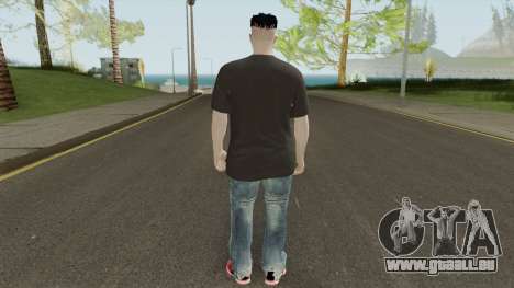 Skin Random 142 (Outfit Import-Export) pour GTA San Andreas