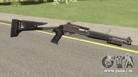 L4D1 Benelli M4 pour GTA San Andreas