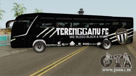 Marcopolo Terengganu FC II für GTA San Andreas