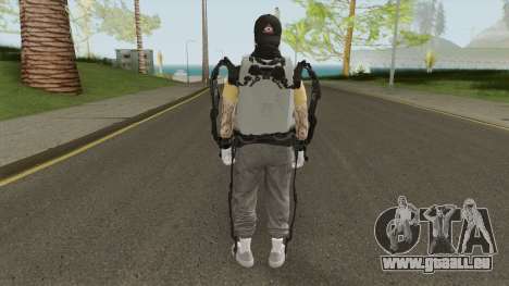 Skin Random 150 (Outfit Random) pour GTA San Andreas