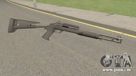 Insurgency MIC M1014 pour GTA San Andreas