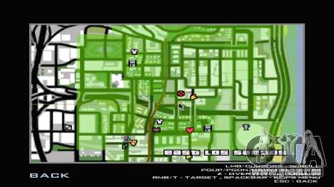 Mafia City Meme Wall für GTA San Andreas
