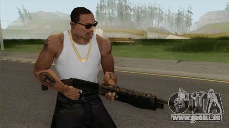 Battlefield 3 SPAS-12 für GTA San Andreas