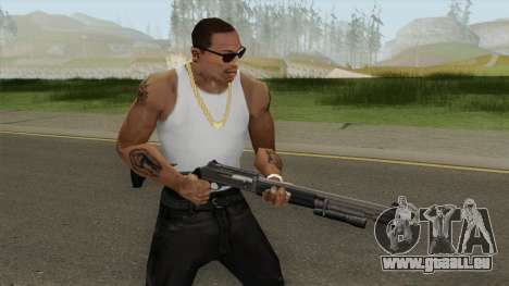 L4D1 Benelli M4 pour GTA San Andreas