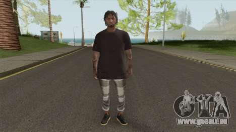 Skin Random 130 (Outfit Lowrider) für GTA San Andreas