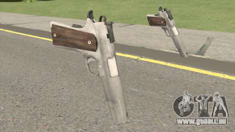 Rekoil Colt 9mm für GTA San Andreas