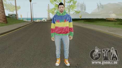 Skin Random 3 für GTA San Andreas