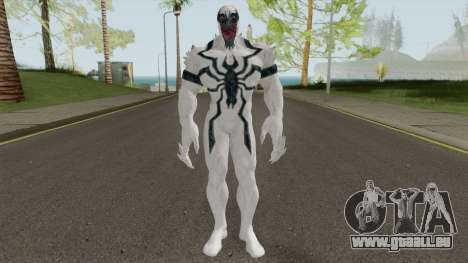 Marvel vs Capcom: Infinite - Anti-Venom pour GTA San Andreas