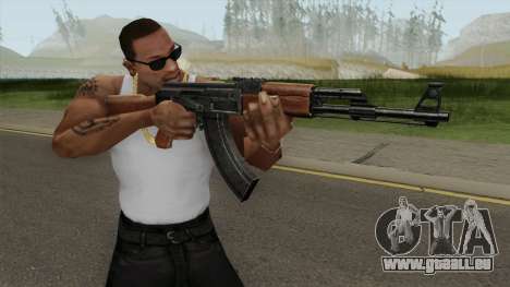 Insurgency MIC AK-47 für GTA San Andreas
