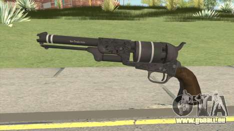 Revolver GTA Online pour GTA San Andreas