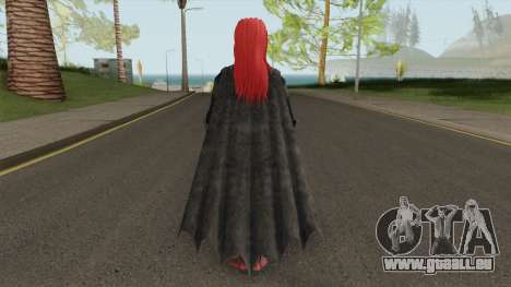 CW Batwoman (From The Elseworld Crossover) für GTA San Andreas