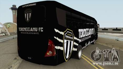 Marcopolo Terengganu FC II pour GTA San Andreas