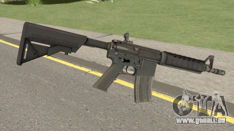 CS-GO M4A4 Default für GTA San Andreas