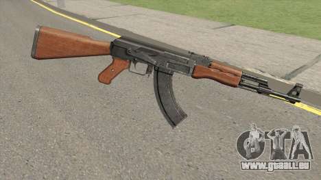 Insurgency MIC AK-47 für GTA San Andreas