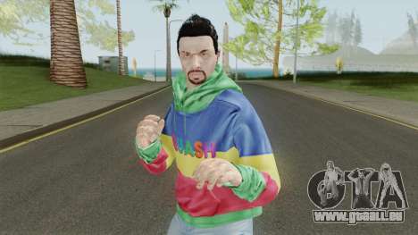 Skin Random 3 für GTA San Andreas