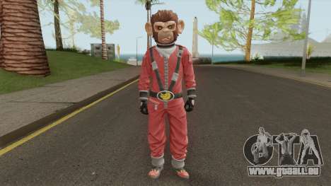 Skin Random 6 (DLC Arena War) pour GTA San Andreas