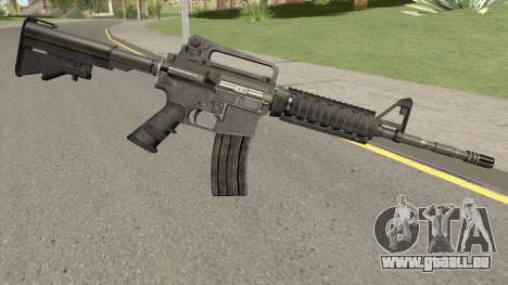 Insurgency MIC M4 Carbine pour GTA San Andreas