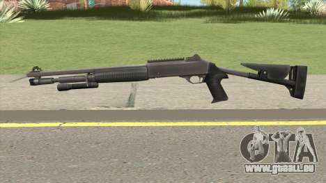 L4D1 Benelli M4 pour GTA San Andreas