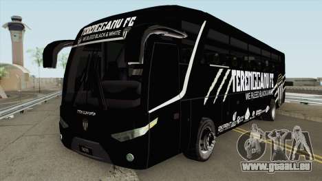 Marcopolo Terengganu FC II pour GTA San Andreas