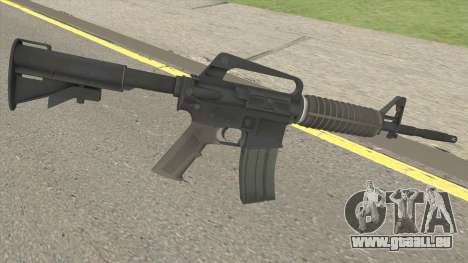 CS:GO M4A1 (HQ Skin) für GTA San Andreas