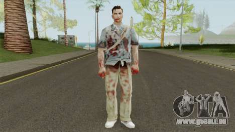 Manhunt 2 Leo Flashback pour GTA San Andreas